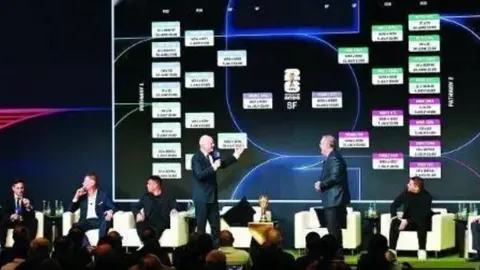 欧国联决赛首回合荷兰，博鱼电竞App，对西班牙，瑞典裁判尼贝里将担任主裁